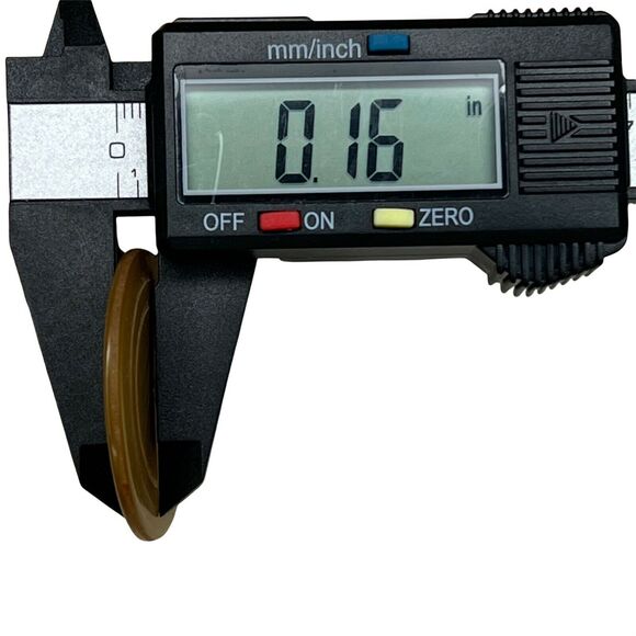 7 Vintage Coat Buttons Bakelite Celluloid Early Plastic Sewing Notions Fashion - Picture 5 of 8